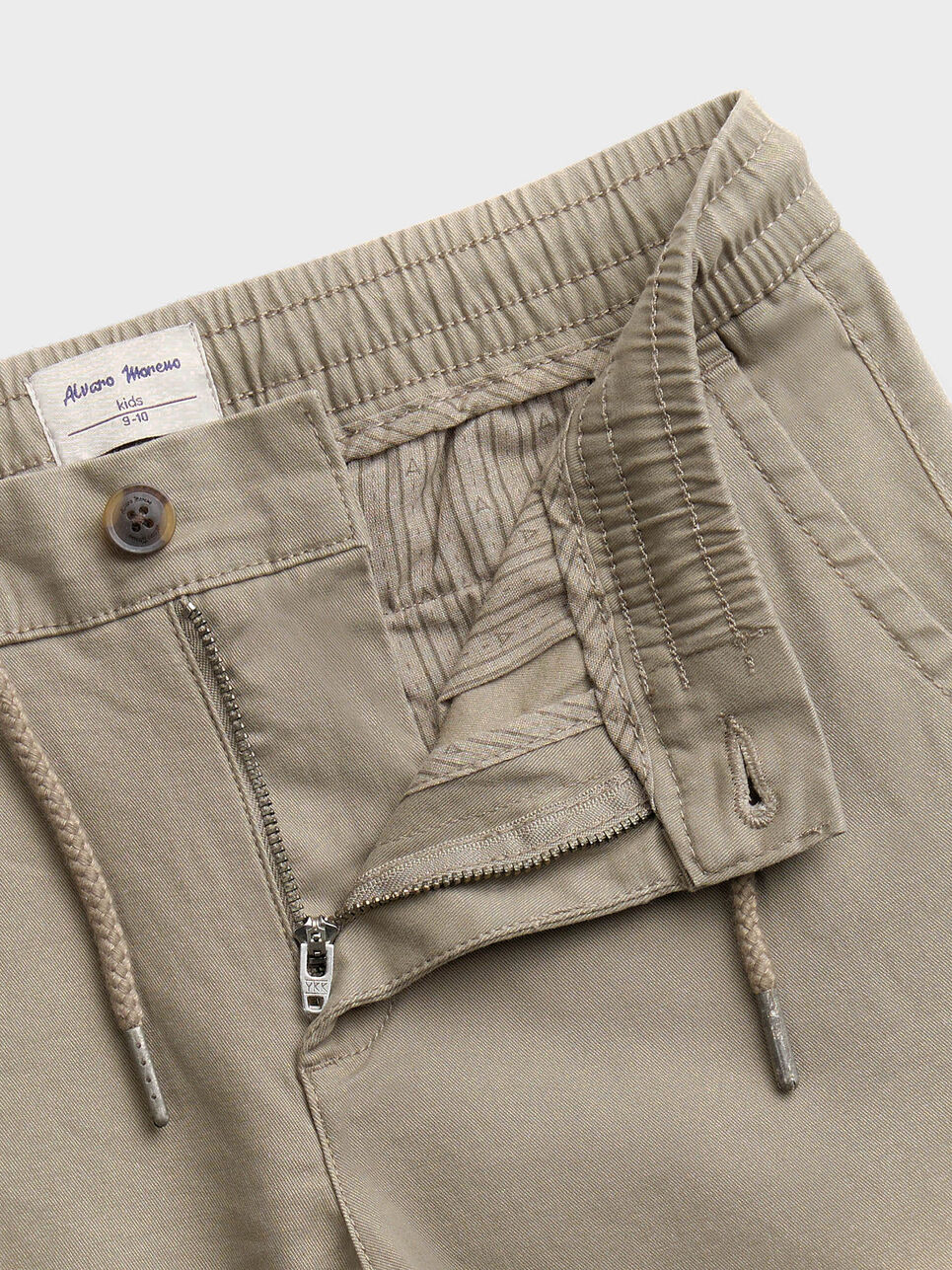 PANTALON DALTON KIDS