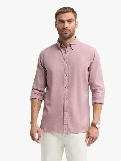 CAMISA PANAMA DYE