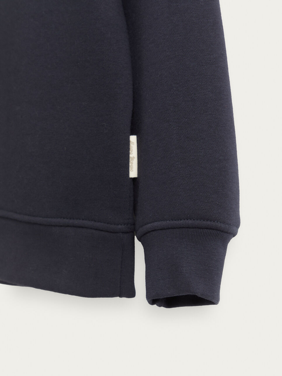 SUDADERA BASICA KIDS