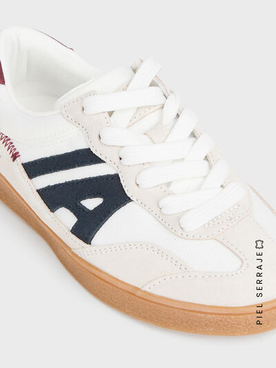 SNEAKERS DRAKE KIDS BLANCO