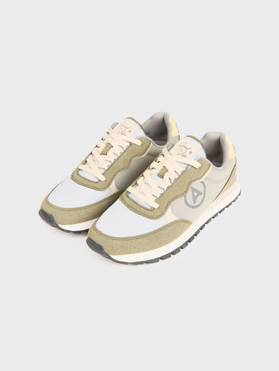 SNEAKERS BRANDON VERDE