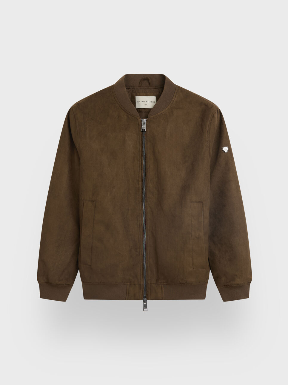 BOMBER LUKE