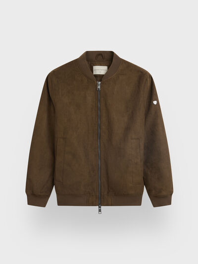 BOMBER LUKE
