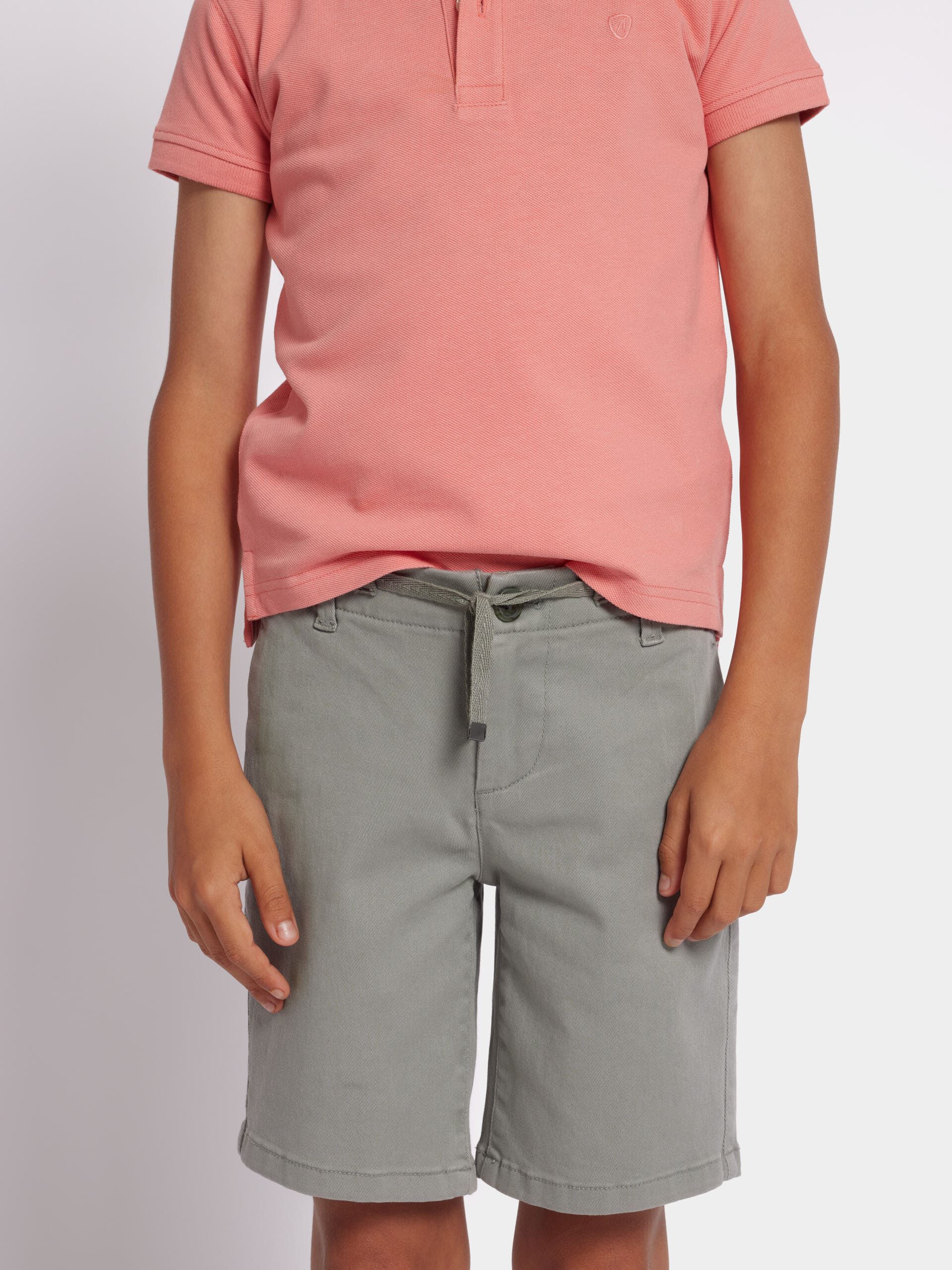 Bermudas | Álvaro Moreno
