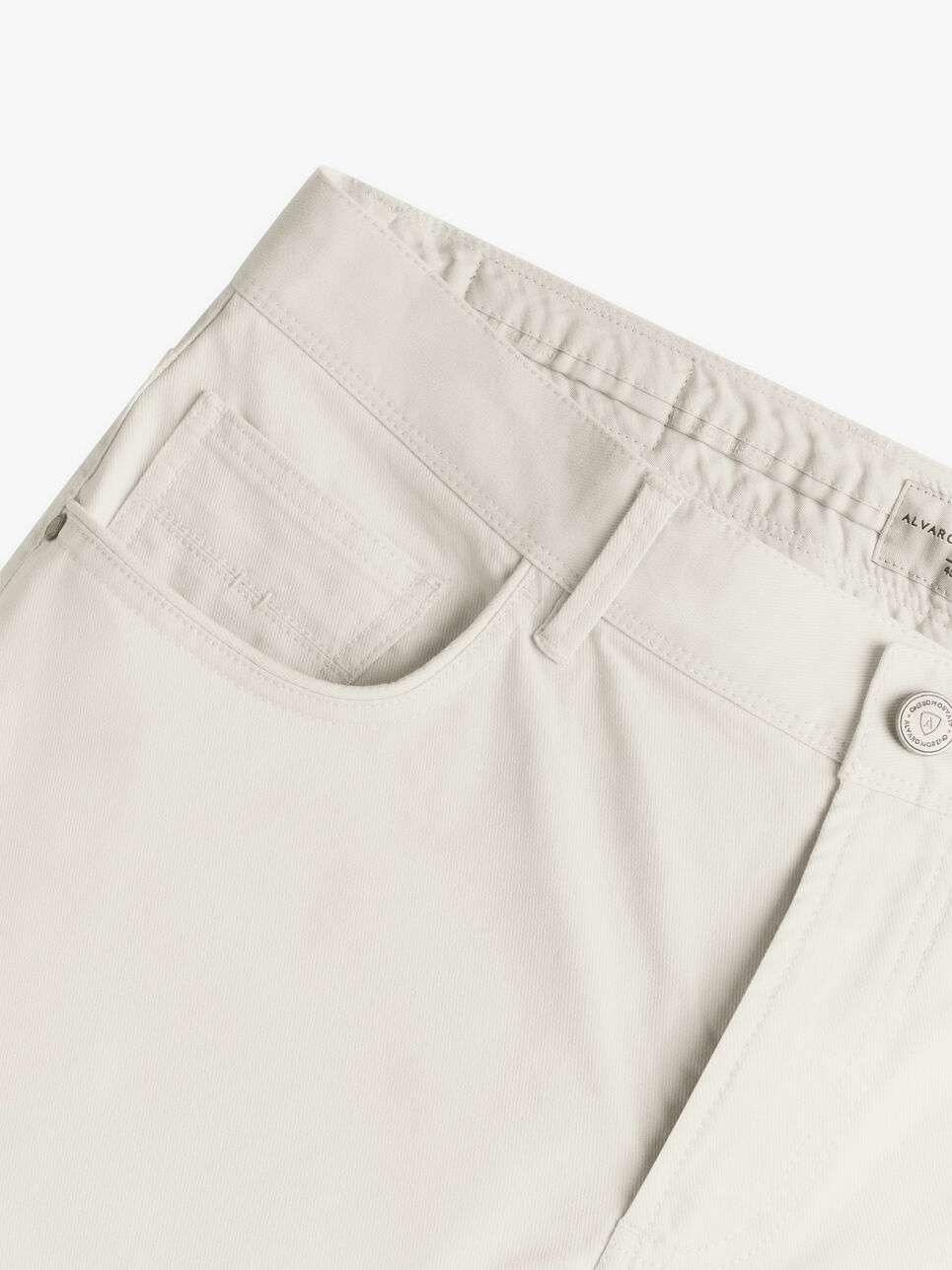 PANTALON DIAGONAL 5P