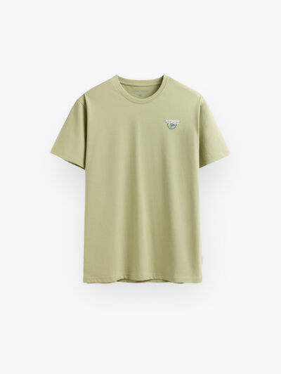 CAMISETA PARADISE