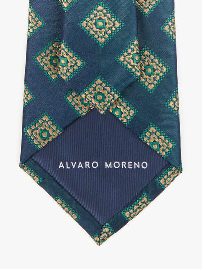 CORBATA JACQUARD MF