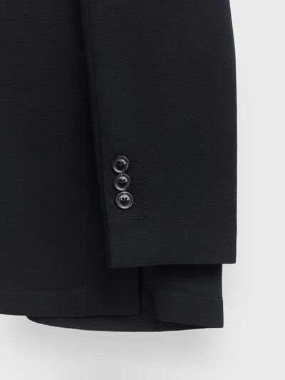 AMERICANA CAPO PANAMA AZUL MARINO