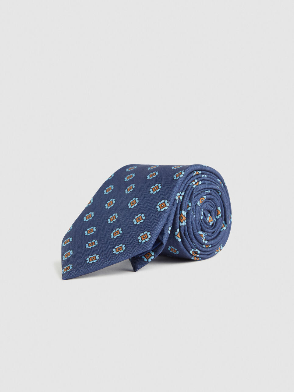 CORBATA PRINTED
