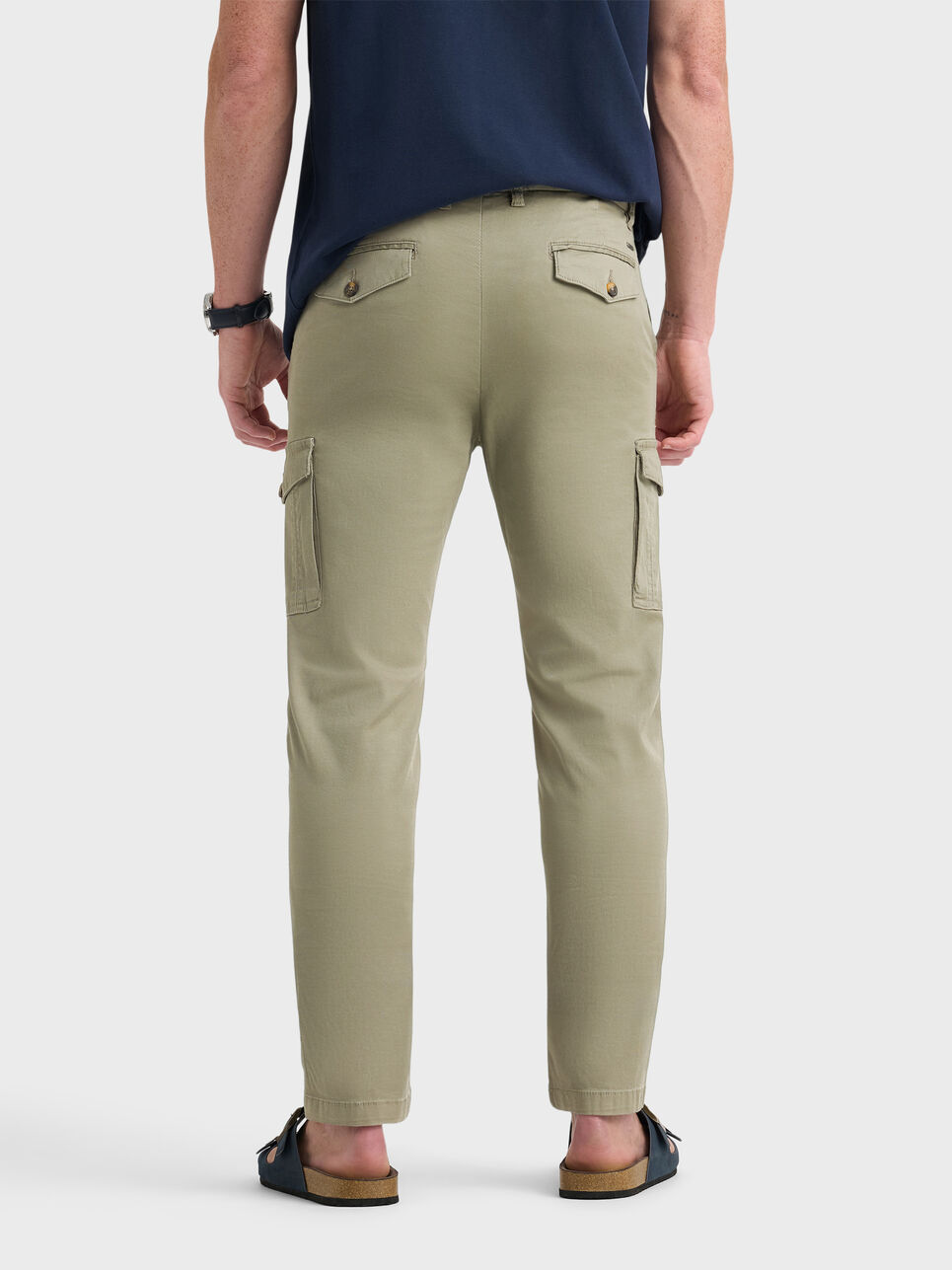 PANTALON CARGO