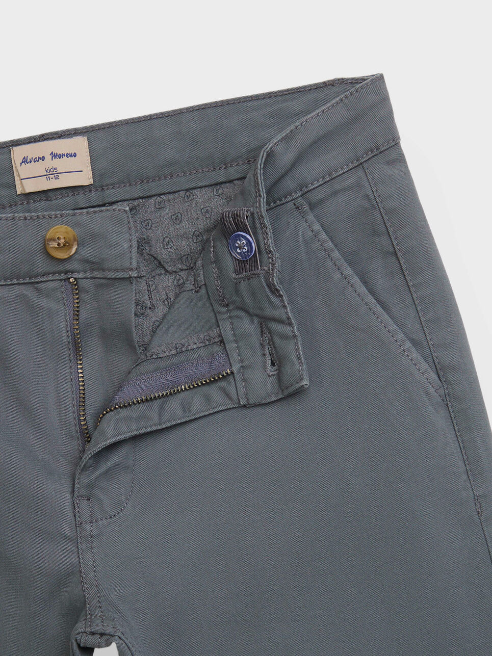 PANTALON CHINO KIDS