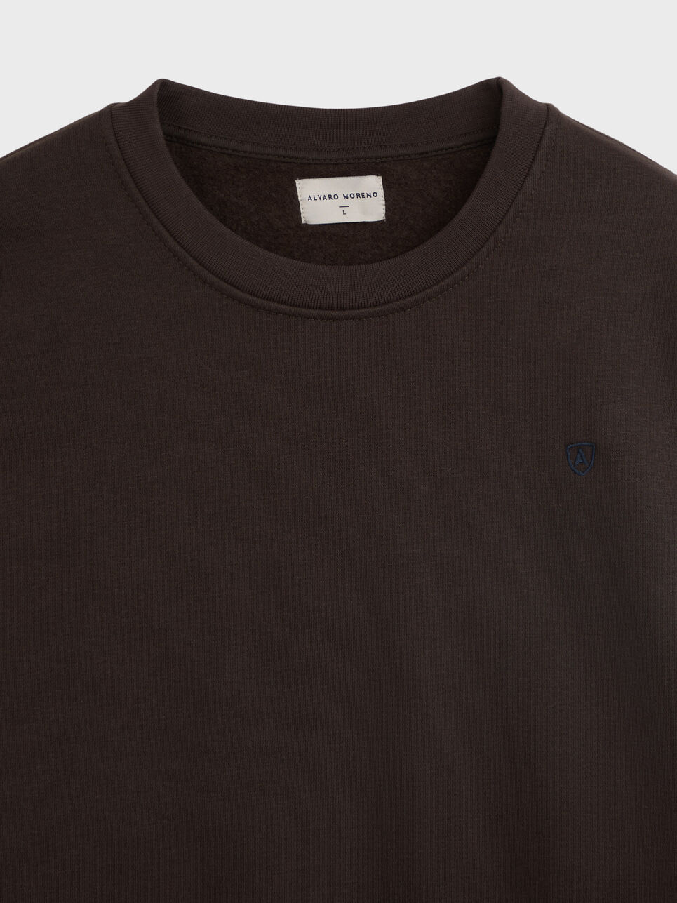 SUDADERA BASICA