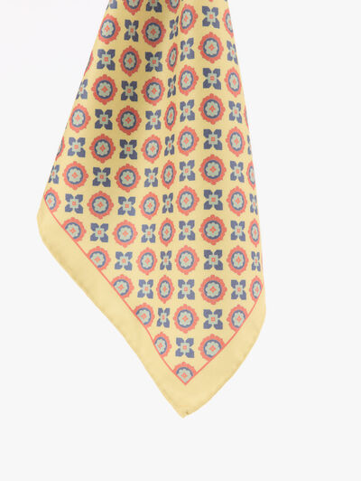 PAÑUELO PRINTED