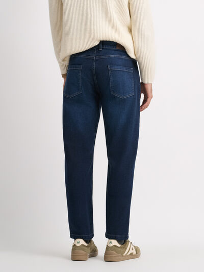 DENIM COMFORT REGULAR