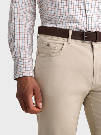 PANTALON PIC PIC