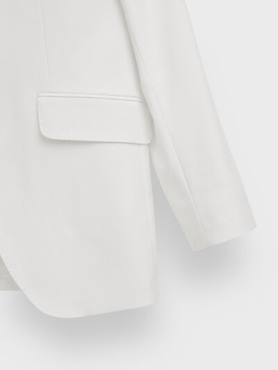 AMERICANA CAPO TWILL BLANCO