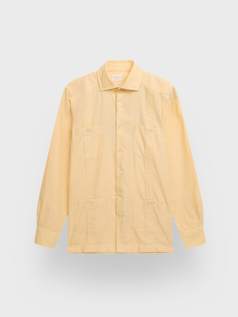 CUBANA OXFORD