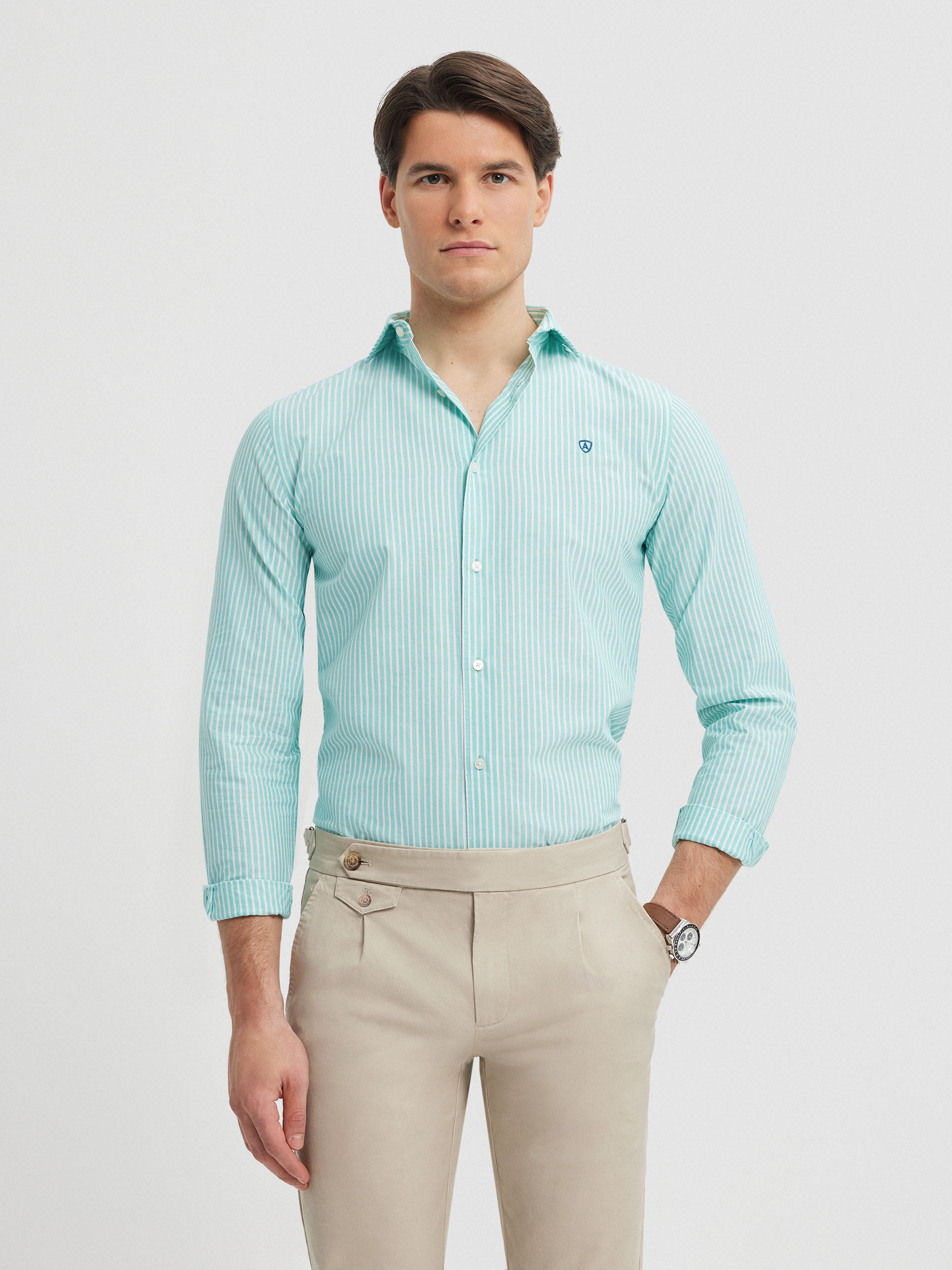 Tienda de ropa de hombre alvaro moreno on sale