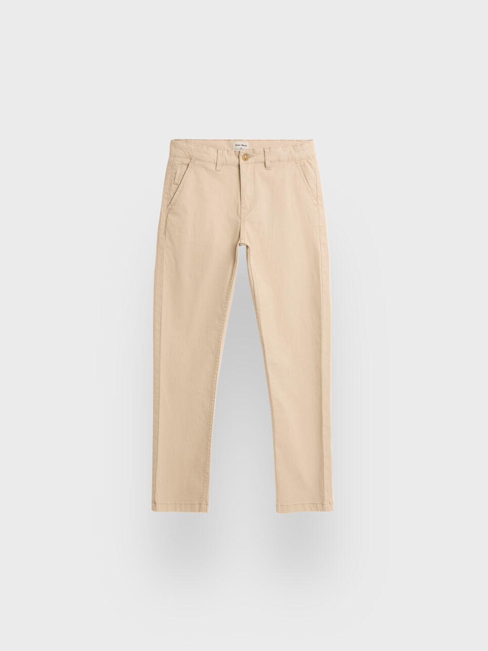 PANTALON CHINO KIDS
