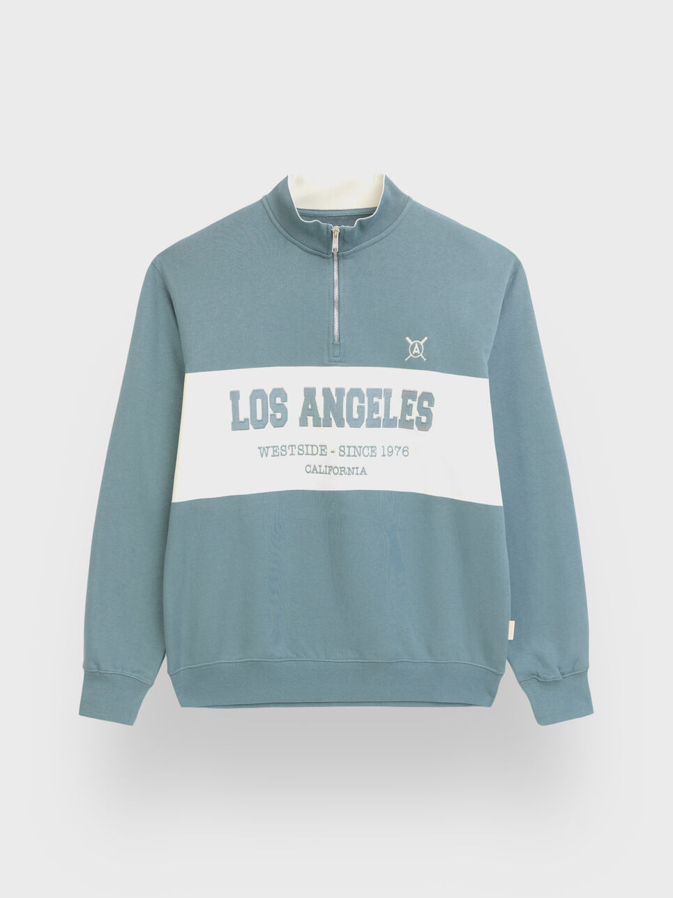 SUDADERA CALIFORNIA