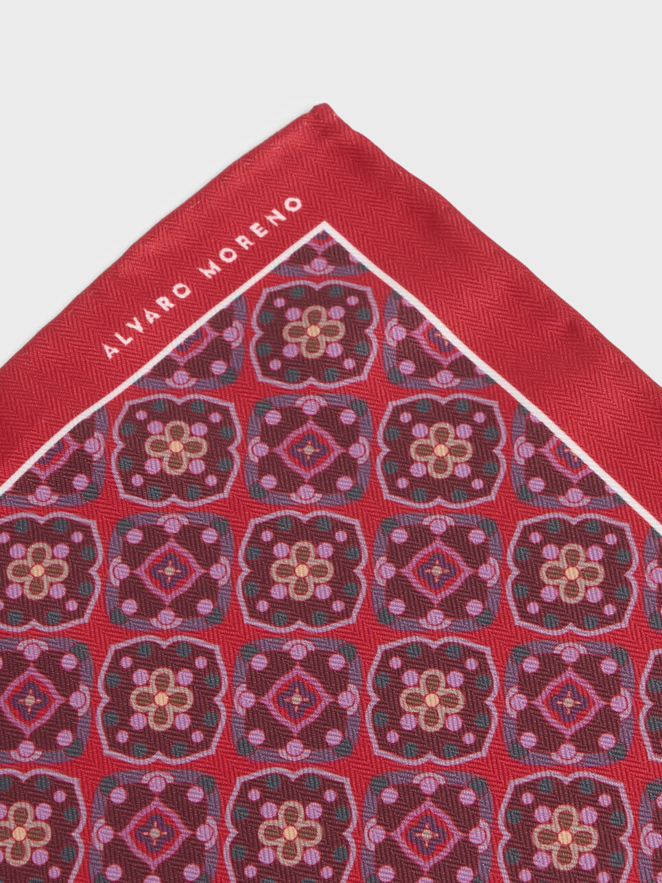 PA&Ntilde;UELO PRINTED