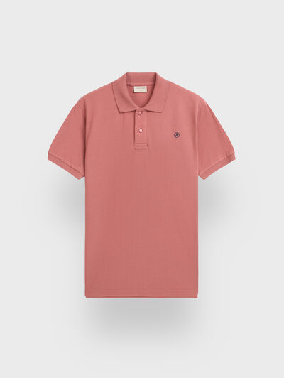 POLO OSAKA ROSA