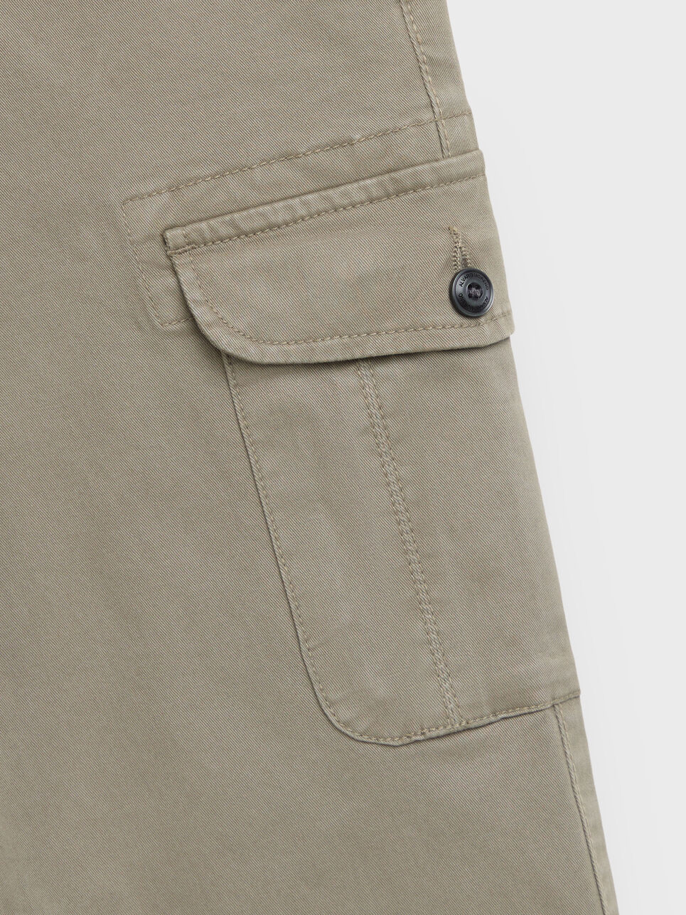 PANTALON BUDDY