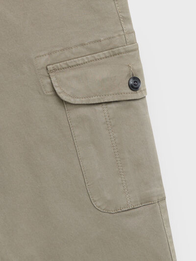 PANTALON BUDDY