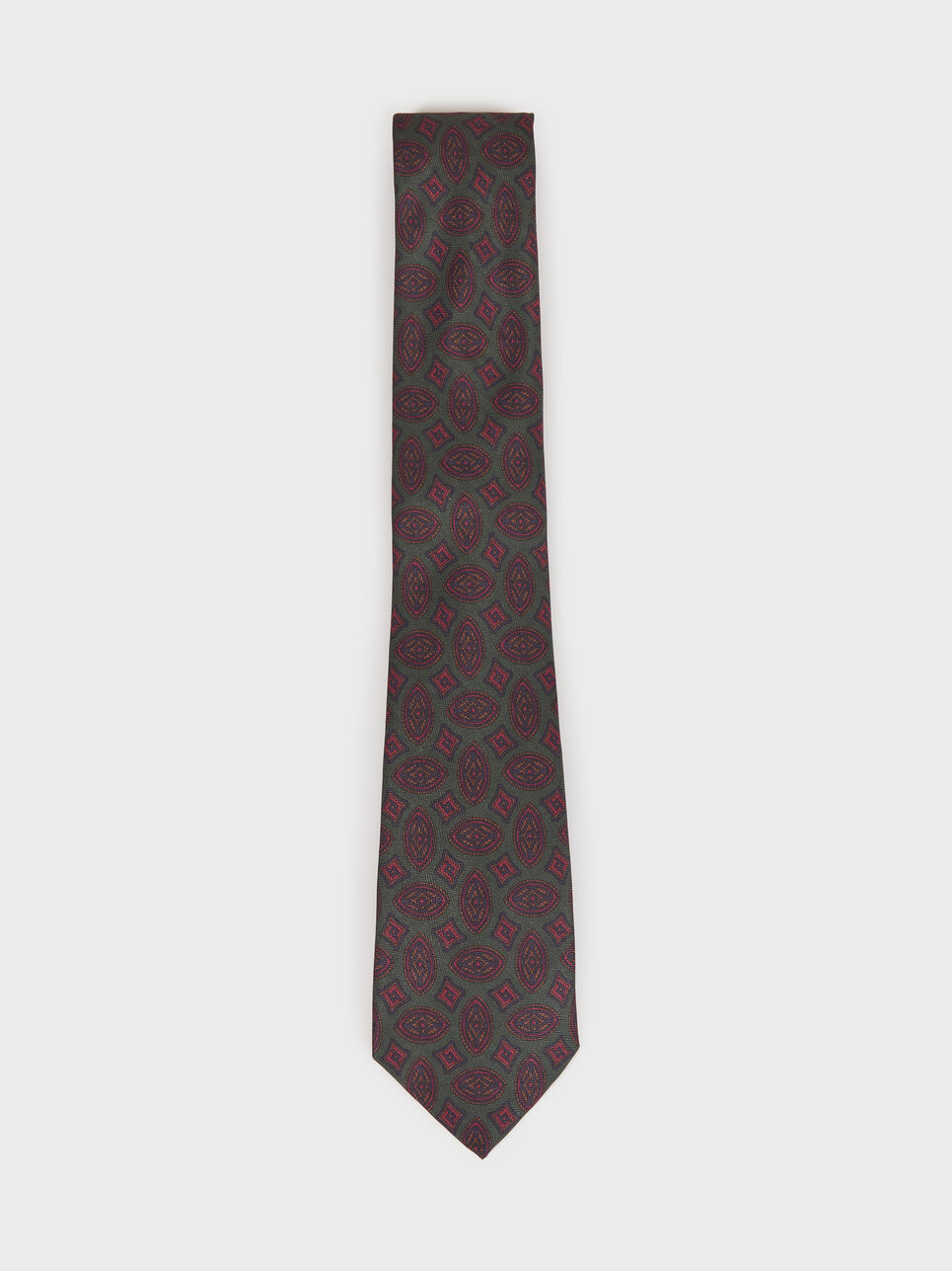 CORBATA PRINTED