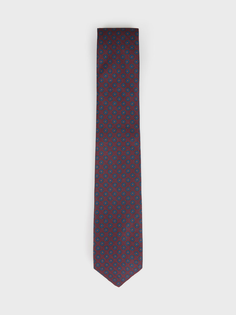 CORBATA PRINTED
