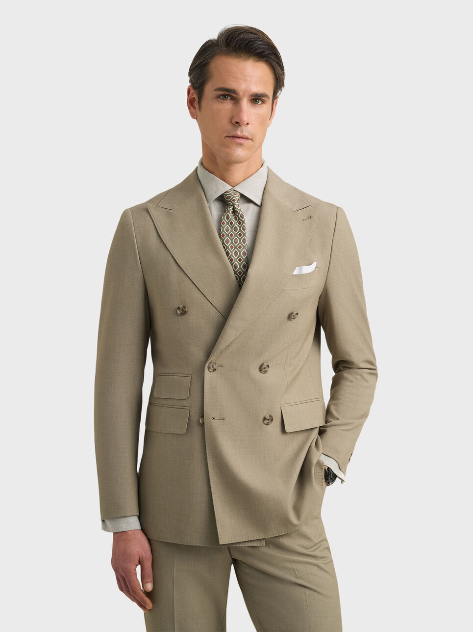 AMERICANA DOPPIO TROPICAL