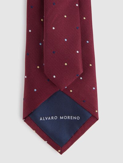 CORBATA JACQUARD MF