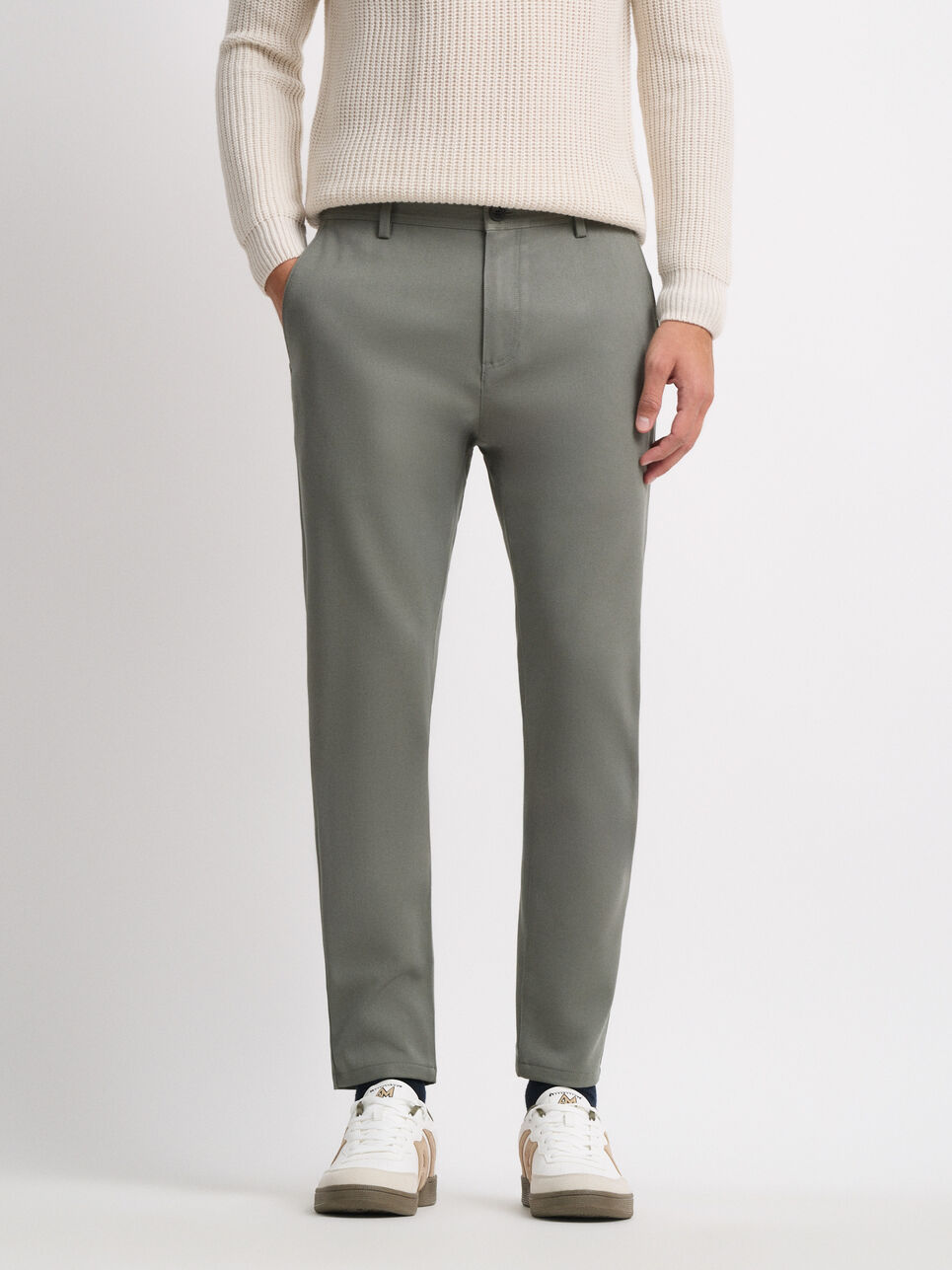 PANTALON BERLIN