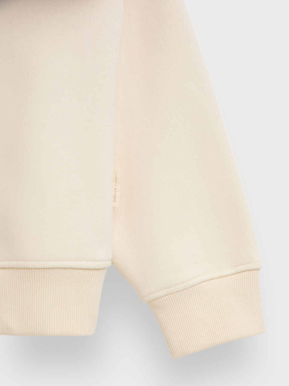 SUDADERA PART