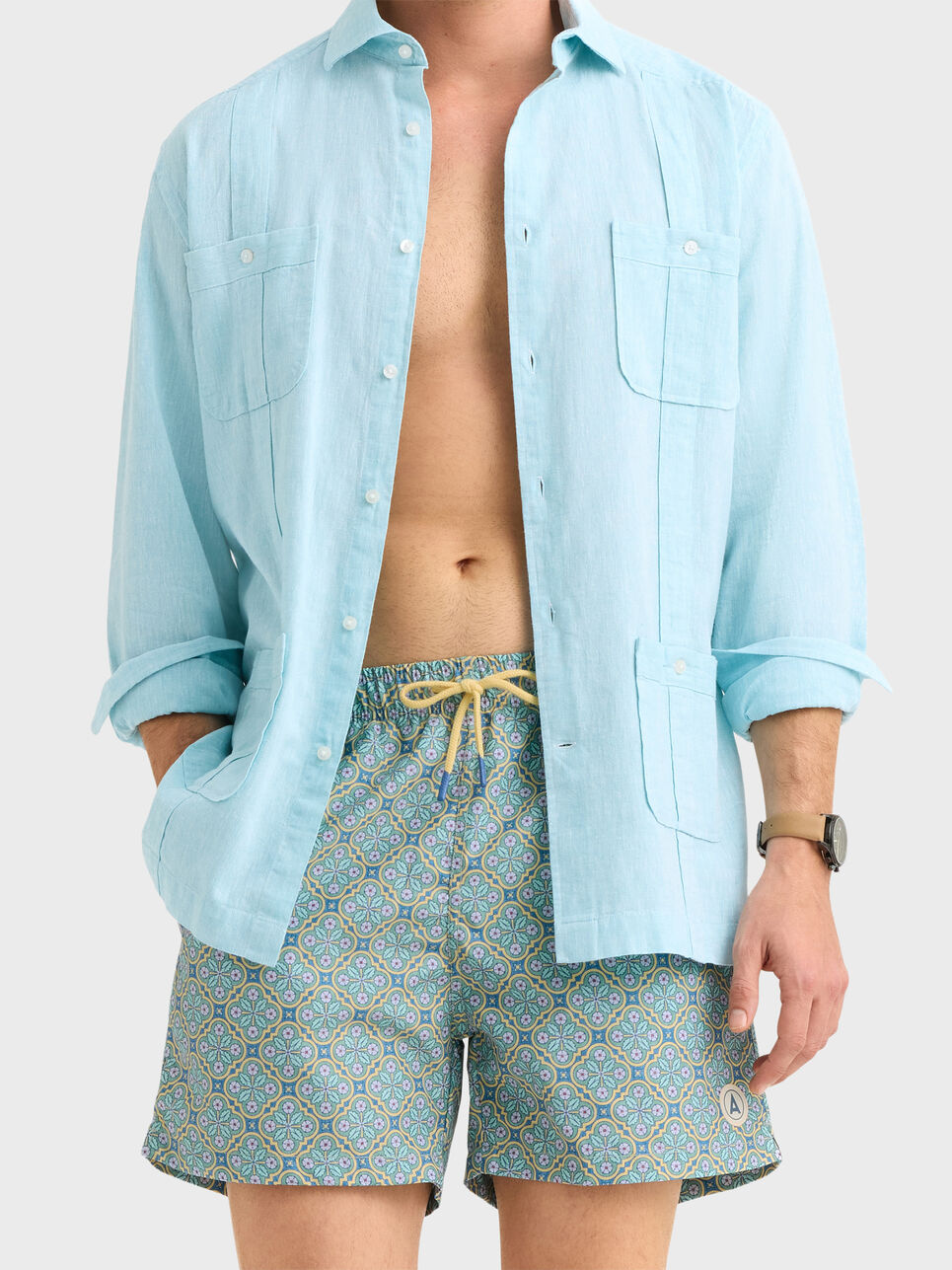 BA&Ntilde;ADOR LUXOR