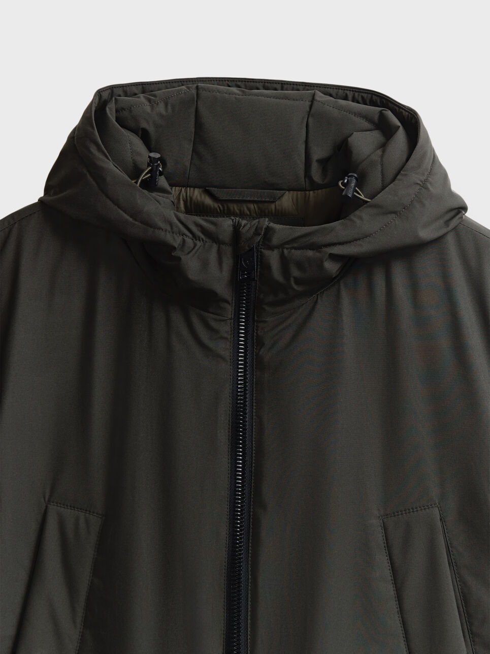PARKA HALEM