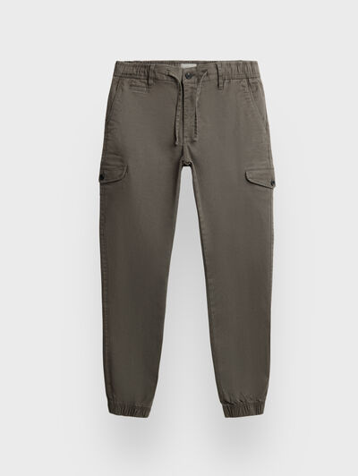 PANTALON MURRAY