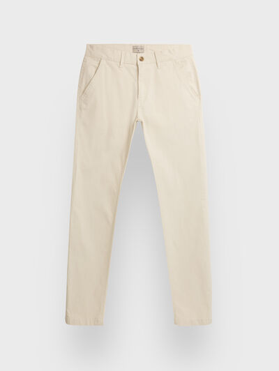 PANTALON NEW HOLLIS CRUDO