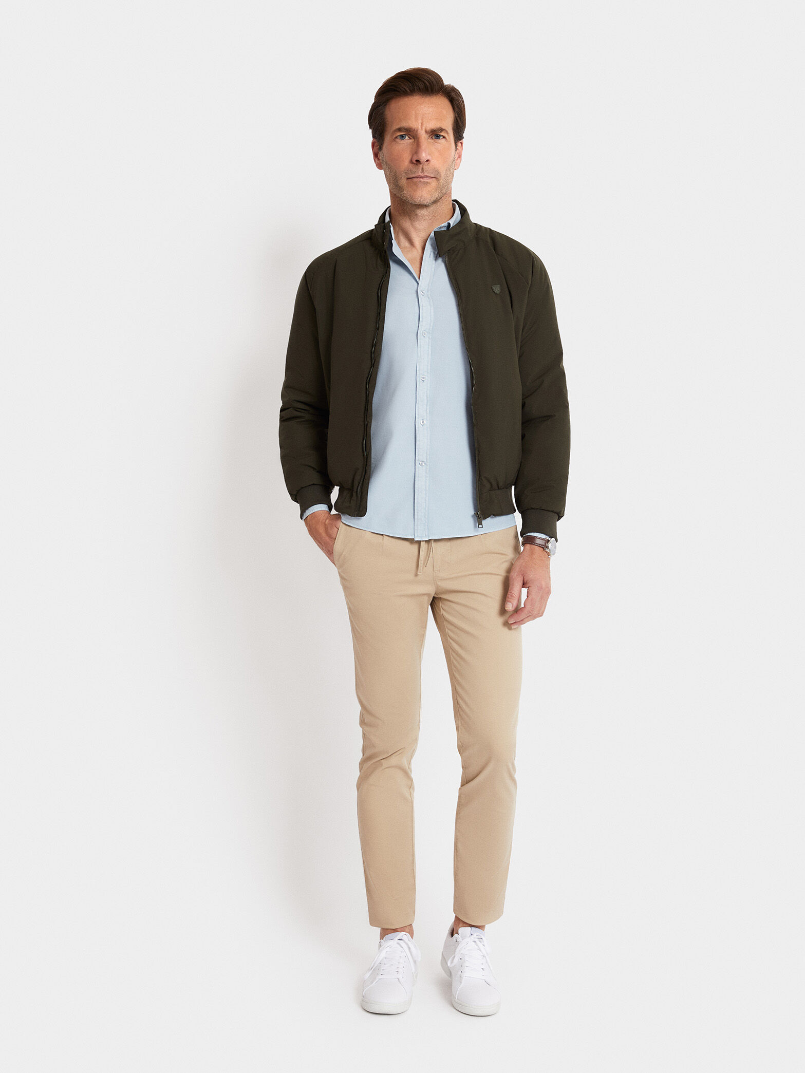 Look hombre by Álvaro Moreno - Blog Moda Hombre