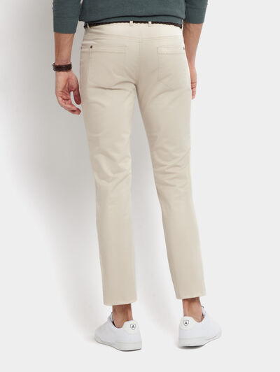 PANTALON PIC PIC