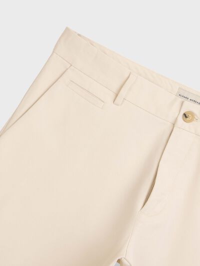 BERMUDA ESTRUCTURA CRUDO