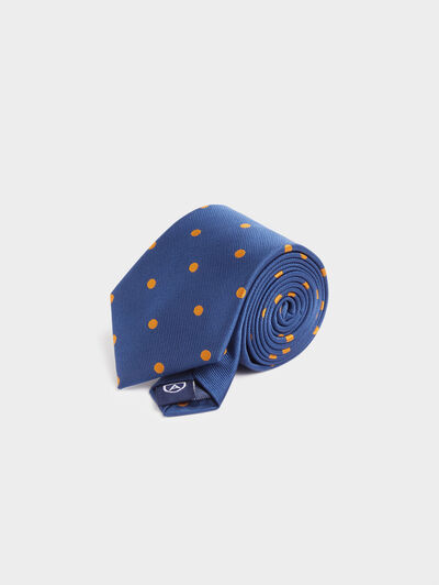 CORBATA JACQUARD MF