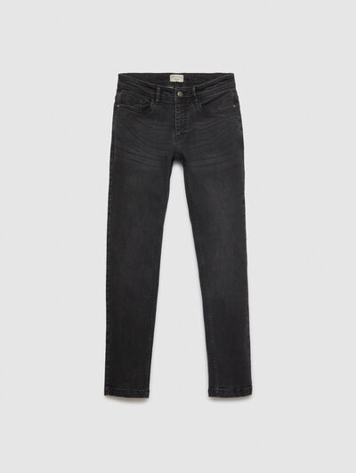 DENIM STARK SLIM