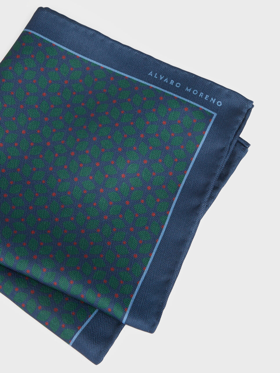 PA&Ntilde;UELO PRINTED