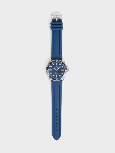 RELOJ BLASTER