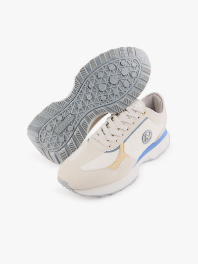 SNEAKERS DETROIT
