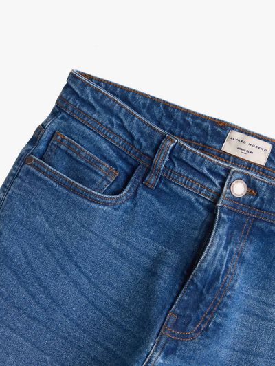 PANTALON DENIM STARK