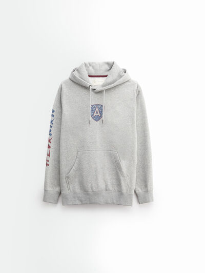 SUDADERA BRUSH