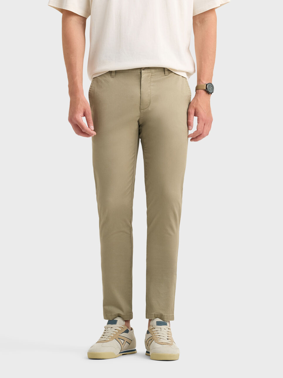PANTALON GARRETH