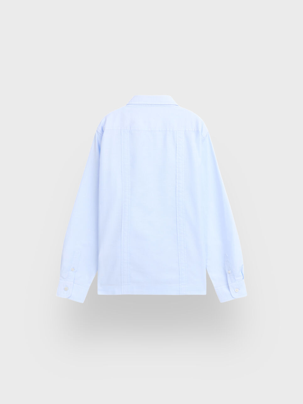 CUBANA OXFORD KIDS